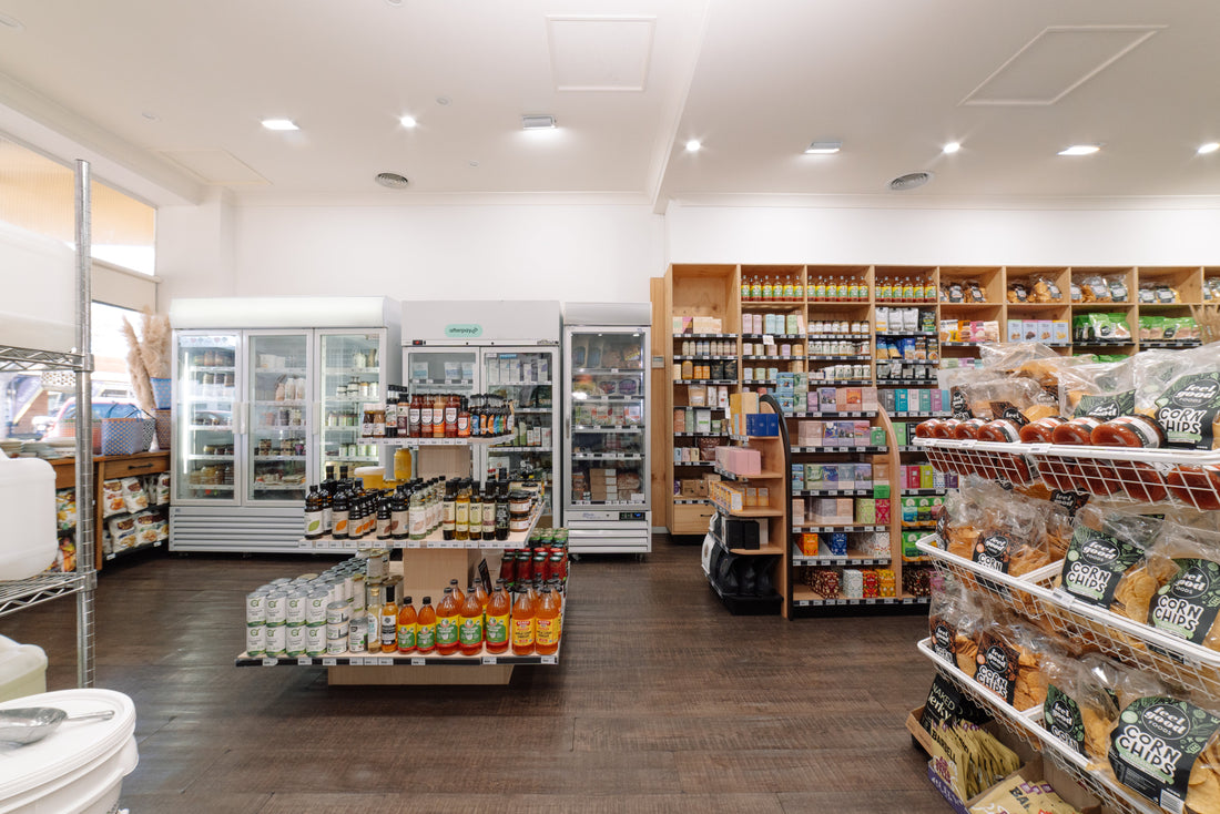 Why Shop at Go Vita Warrnambool? 7 Reasons to Choose Local