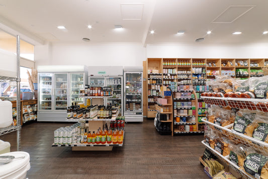 Why Shop at Go Vita Warrnambool? 7 Reasons to Choose Local
