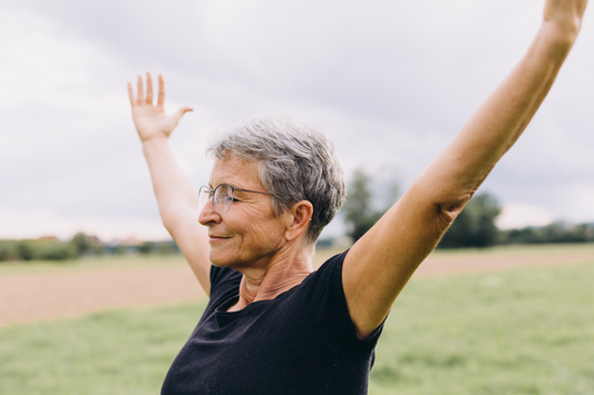NMN and Healthy Ageing: Benefits, NAD⁺ Decline, and How It Supports Energy After 40