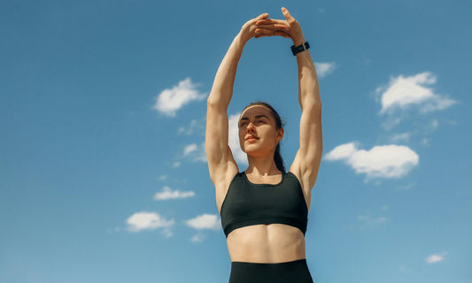 B Energised: Reclaim Your Vitality This Spring