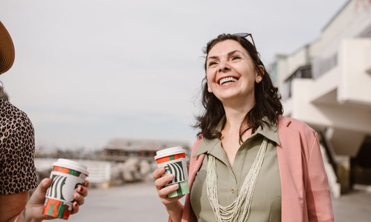 Navigating Menopause and Finding Balance