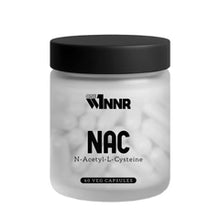 ONE W1NNR NAC 60c