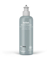 EUCLOVE Toilet Cleaner 500ml