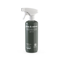 EUCLOVE Glass & Mirror Spray 500ml
