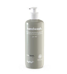 EUCLOVE Handwash Lemongrass & Cedarwood 500ml