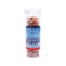 Nirvana Organics Himalayan Salt Granules 125g