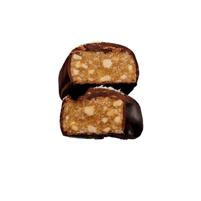 LOCO LOVE Coconut & Cashew 35g