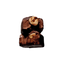 LOCO LOVE Twin Hazelnut Praline 70g