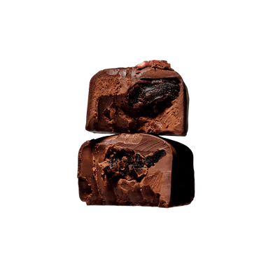 Loco Love Twin Black Cherry 35G X2