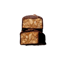 LOCO LOVE Twin Peanut Butter Caramel 35g x2