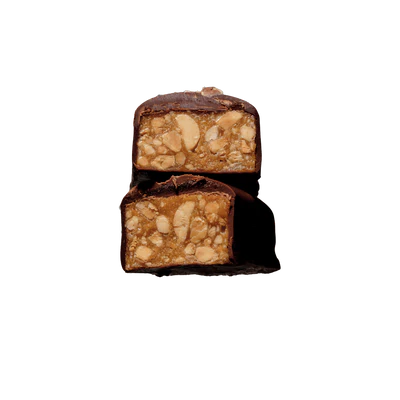 LOCO LOVE Twin Peanut Butter Caramel 35g x2