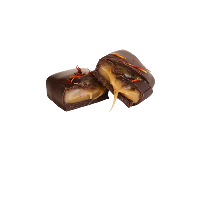 LOCO LOVE Classic Chewy Caramel 35g