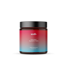 Sodii Everyday Hydration Salts Salty Raspberry 30 serves