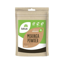 Lotus Organic Moringa Powder 70g