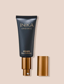 Inika Organic Pure Perfection Primer