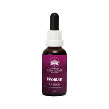 Australian Bush Flower Essences Woman Drops 30ml