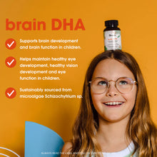 I'm Nutrients Brain DHA Chew 30 Soft Caps