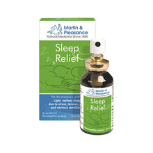 Martin & Pleasance Sleep Relief Spray 25ml