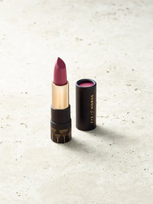 Eye Of Horus Goddess Lipstick Cleo Plum