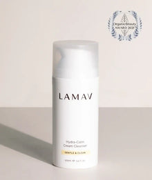 La Mav Hydra-Calm Cream Cleanser 100ml
