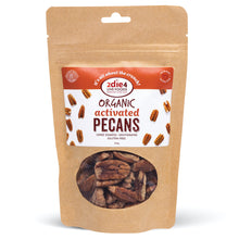 2Die4 Activated Organic Pecans 120g
