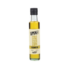 Every Bit Organic Raw Sesame Oil 250ml