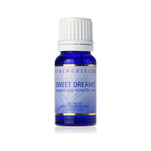 Springfields Essential Oil Sweet Dreams 11ml