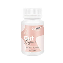 Gut Aid Gut Relieve - 180 Hard Capsules