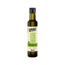 Every Bit Organic Raw Avocado Oil 250ml