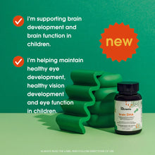 I'm Nutrients Brain DHA Chew 30 Soft Caps