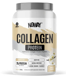 ATP Science Noway Collagen Protein Vanilla 780g