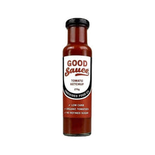 Undivided Food Co Good Sauce Tomato Ketchup 270g