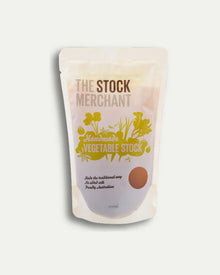 The Stock Merchant Traditional Vegetable Stock 500g