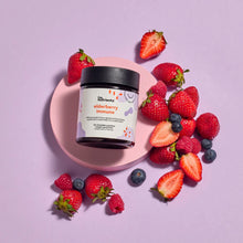 I'M NUTRIENTS Elderberry Immune 60c