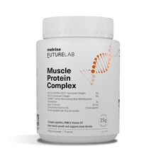 Melrose FutureLab Muscle Protein Complex 435g