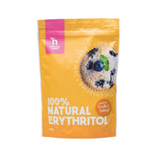 Naturally Sweet Erythritol 500g