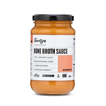 Gevity Rx Bone Broth Better Belly BBQ GF 375ml