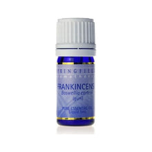 Springfields Essential Oil Frankincense 5ml