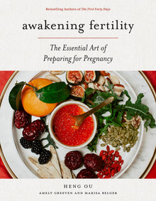 Book Awakening Fertility