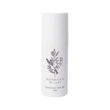 Botanicals By Luxe Hyaluronic Eye Gel 30ml