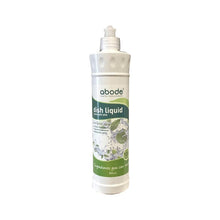 Abode Dish Liquid Lime Spritz 600ml