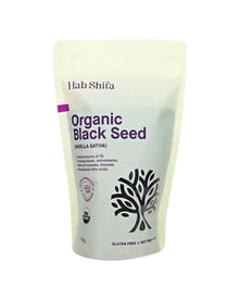 Hab Shifa Black Seed 200g
