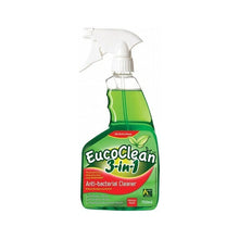 Eucoclean 3 In 1 Antibacterial 750ml