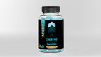 Apollo Creatine Gummies Blueberry Flavour 120's