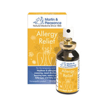 Martin & Pleasance Allergy Relief Spray 25ml