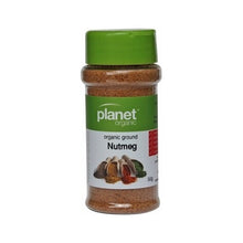 Planet Organic Nutmeg Ground Shaker 50g