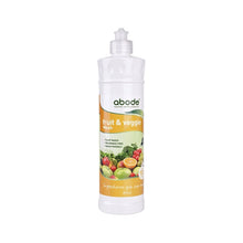 Abode Fruit Vegetable Wash 500ml