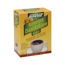 Bonvit Roasted Dandelion Blend 32 Tea Bags