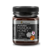 Bee Power Manuka Honey Npa 15+ 250g