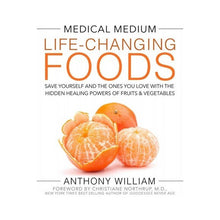 Book Medical Medium Life Changing Foods By Anthony William